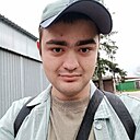 Герман, 22 года