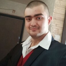 Фотография мужчины Герман, 22 года из г. Тула
