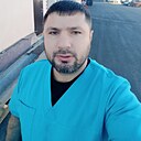 Афраил, 38 лет