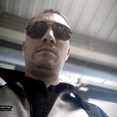 Фотография мужчины Ganzo, 31 год из г. Шахты