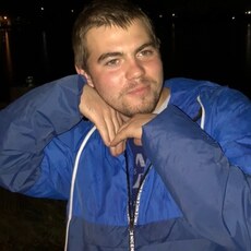 Фотография мужчины Виталий, 27 лет из г. Зубова Поляна