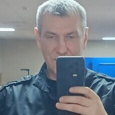 Фотография мужчины Андрей, 51 год из г. Москва