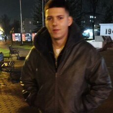 Фотография мужчины Бубуин, 19 лет из г. Пушкино (Московская Обл)