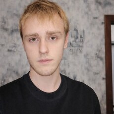 Фотография мужчины Noname, 25 лет из г. Оренбург