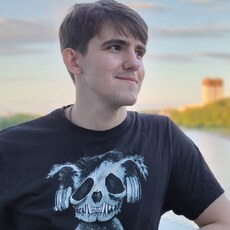 Фотография мужчины Сергей, 25 лет из г. Обнинск