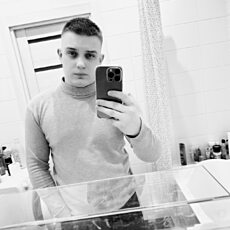 Фотография мужчины Даниил, 24 года из г. Брянск