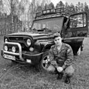 Даниил, 24 года