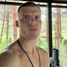 Фотография мужчины Паша, 26 лет из г. Бронницы