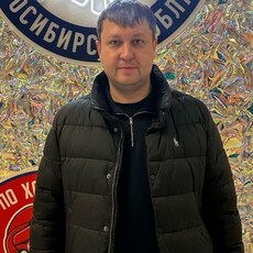 Фотография мужчины Павел, 37 лет из г. Новосибирск