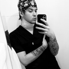 Фотография мужчины Иван, 20 лет из г. Москва