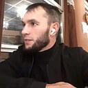 Арслан, 25 лет