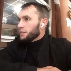 Фотография мужчины Арслан, 25 лет из г. Лобня