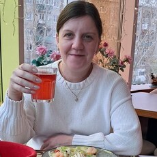 Фотография девушки Ольга, 39 лет из г. Касли