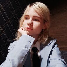Фотография девушки Ekaterina, 26 лет из г. Барнаул
