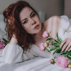 Фотография девушки Александра, 29 лет из г. Санкт-Петербург