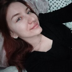 Фотография девушки Анастасия, 22 года из г. Новосибирск