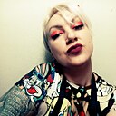 Ника, 34 года