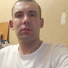 Фотография мужчины Саша, 31 год из г. Оренбург