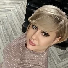 Фотография девушки Светлана, 49 лет из г. Симферополь