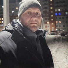 Фотография мужчины Семён, 41 год из г. Новомосковск