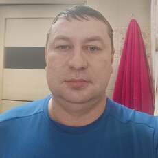 Фотография мужчины Олег, 43 года из г. Новосибирск
