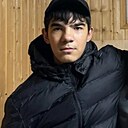 Никита, 18 лет