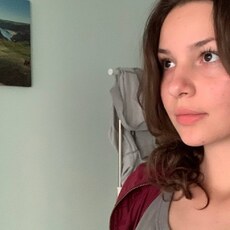 Фотография девушки Liza, 18 лет из г. Москва