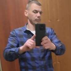 Фотография мужчины Кирилл, 38 лет из г. Волжский