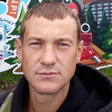 Фотография мужчины Roman, 34 года из г. Новосибирск