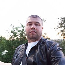 Фотография мужчины Али, 37 лет из г. Подольск