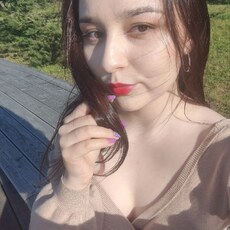 Фотография девушки Екатерина, 24 года из г. Санкт-Петербург