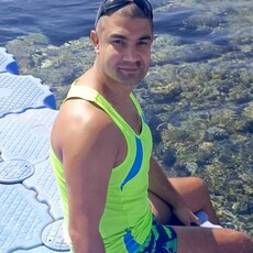 Фотография мужчины Дмитрий, 36 лет из г. Вологда