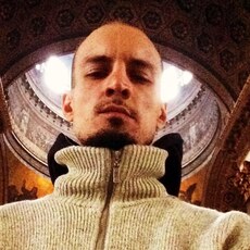 Фотография мужчины Виталий, 39 лет из г. Санкт-Петербург