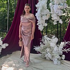 Фотография девушки Ирина, 46 лет из г. Ставрополь