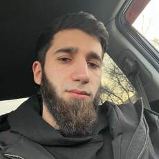 Фотография мужчины Аюб, 24 года из г. Кемерово