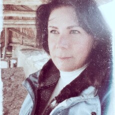 Фотография девушки Катерина, 48 лет из г. Москва