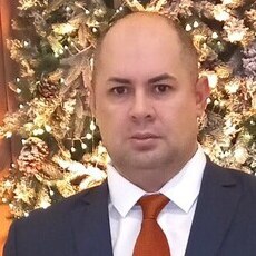 Фотография мужчины Алексей, 40 лет из г. Гусь-Хрустальный