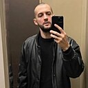 Давид, 33 года