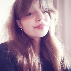Фотография девушки Дарья, 18 лет из г. Кемерово