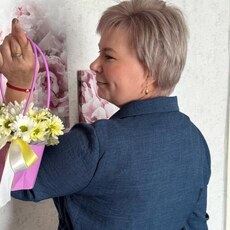 Фотография девушки Елена, 49 лет из г. Орск