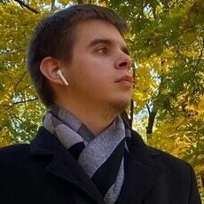 Фотография мужчины Никита, 26 лет из г. Химки