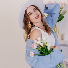 Фотография девушки Виктория, 29 лет из г. Северодвинск