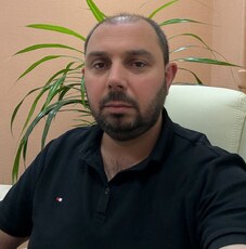 Фотография мужчины Артём, 39 лет из г. Пенза
