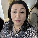 Зауре, 59 лет