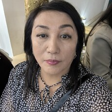 Фотография девушки Зауре, 59 лет из г. Алматы