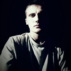 Фотография мужчины Иван, 26 лет из г. Таштагол