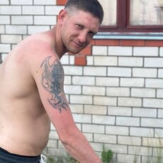 Фотография мужчины Антон, 33 года из г. Киржач