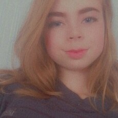 Фотография девушки Анастасия, 23 года из г. Иркутск