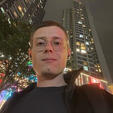 Фотография мужчины Павел, 29 лет из г. Екатеринбург