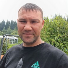 Фотография мужчины Вадим, 37 лет из г. Анжеро-Судженск